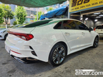 Kia K5 (Optima) 3 Generation 2.0 (05.2020)
