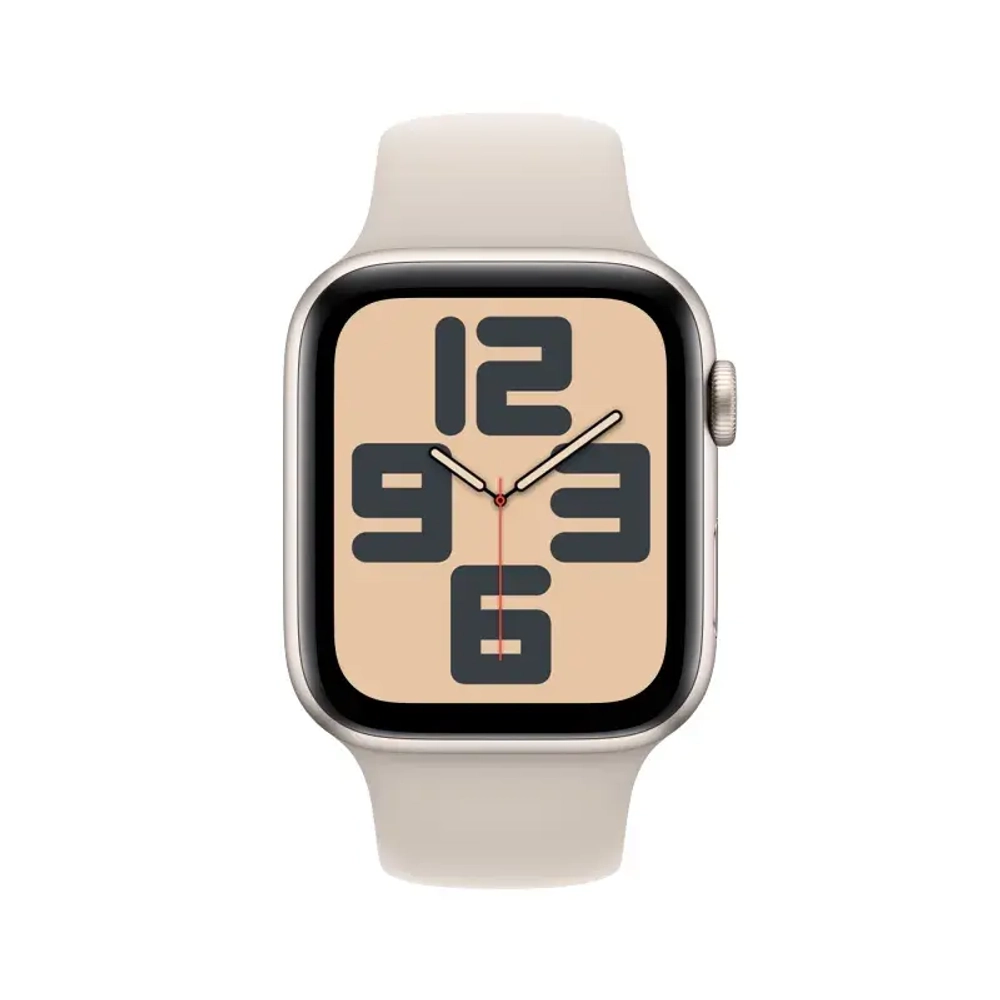 Часы Apple Watch Series SE 2 2023 44mm Silver