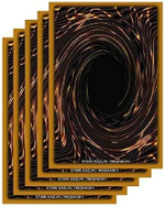 YuGiOh! Card Back Sleeves (50)