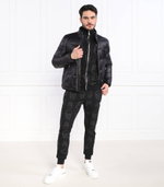 пуховая куртка John Richmond - черный(RMP23117PI)