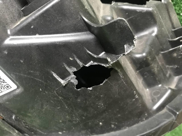 Фара левая Chery Tiggo 8 Pro Max (2022-н.в.) LED