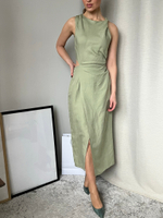 Платье Zara, S