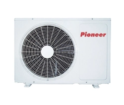 Pioneer KFR35MW/KOR35MW Nord-30