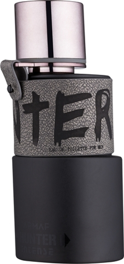 Armaf Hunter Intense туалетная вода для мужчин