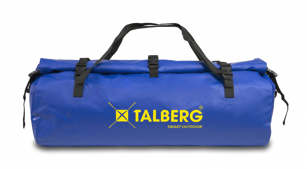 Гермосумка Talberg DRY BAG PVC 100