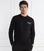 Худи Tommy Jeans - черный(DM0DM18404)