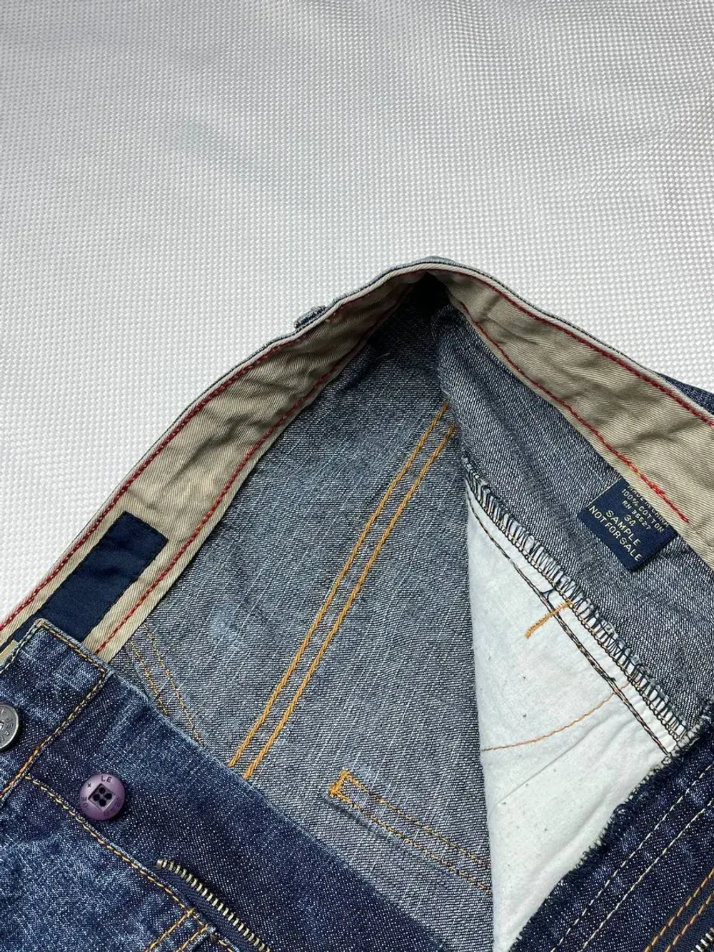 Джинсы от Savitar Ecko South pole True religion Jnco
