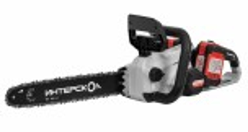 Пила цепная аккумуляторная ИНТЕРСКОЛ ПЦА-16/36В без АКБ и ЗУ 825.0.0.70