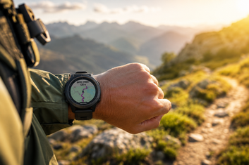 Как установить карты на часы Garmin: полная пошаговая инструкция на 2026 год