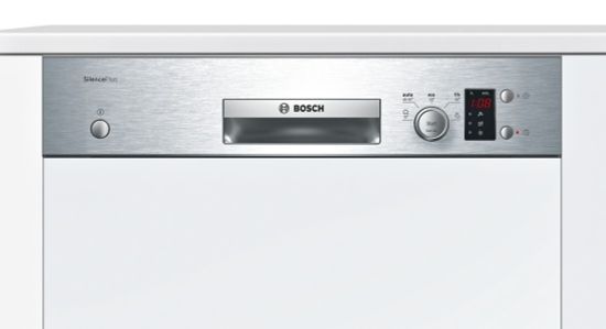 Встраиваемая посудомоечная машина Bosch SMI 25AS00