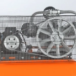 Компрессор поршневой ременной Patriot Remeza СБ 4/Ф-500 LB 75 ТБ, 520306380