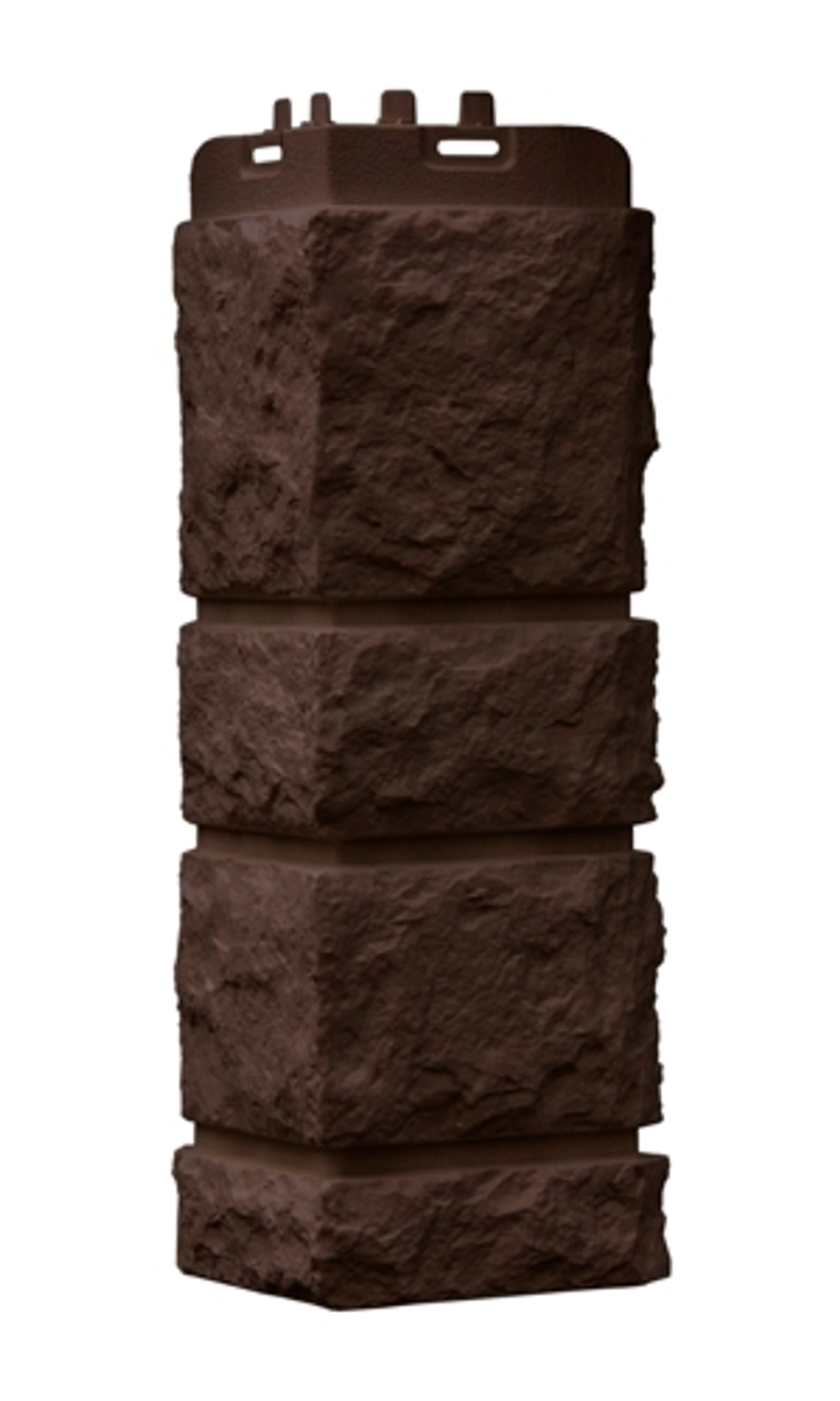 Угол наружный Grand Line Камелот Стандарт Коричневый