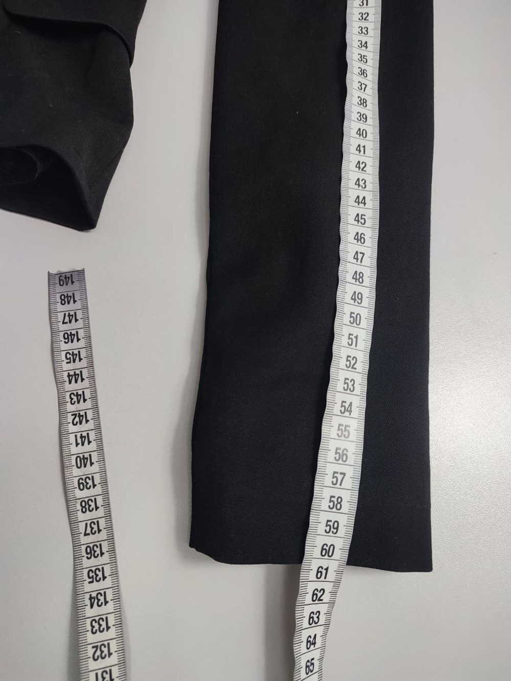 Жакет Black Orhid модный 44 размер