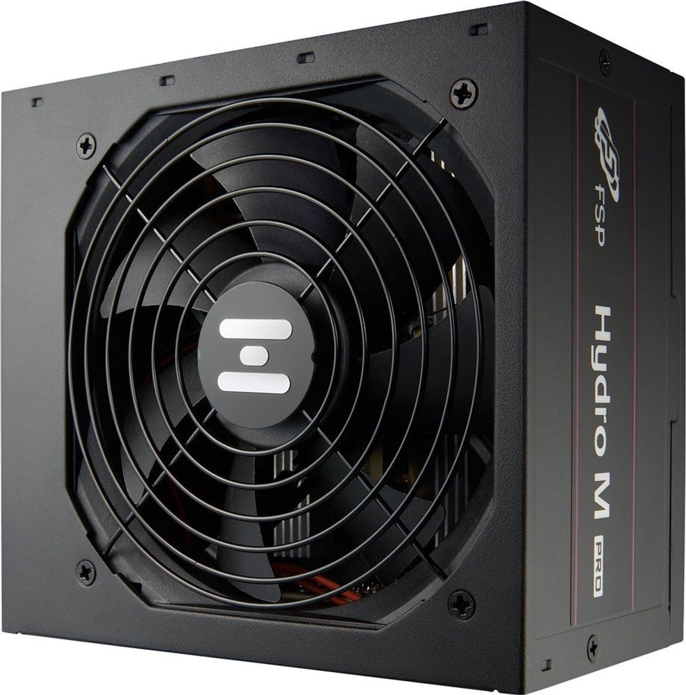Блок питания FSP Group HP2-800M GEN5 800 Вт