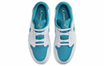 Кроссовки Jordan Air Jordan 1 Low Flyease "Aquatone"