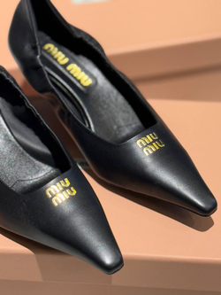 Туфли MIU MIU, арт. 473686538