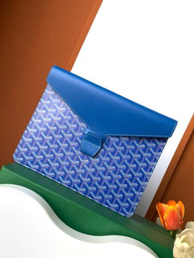 Goyard Camondo 2 Pouch