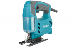 Набор сетевого инструмента Makita DK0122 (лобзик 4326 + УШМ GA5030)