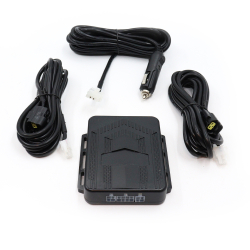 Глушитель управляемый Т-образный + электрон. нерж 201 вход ф60 выход ф60