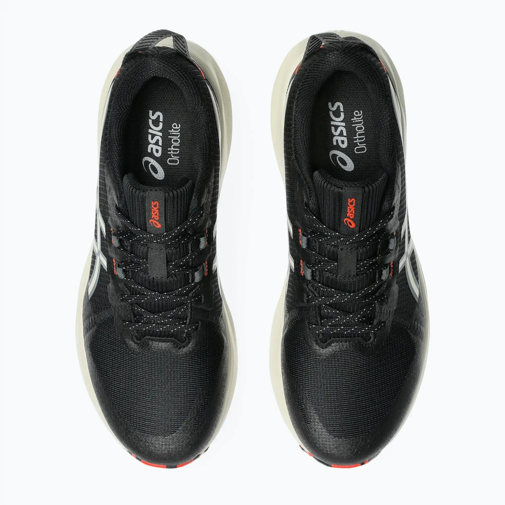 Кроссовки для бега ASICS Gel-Venture 11 black/light dust