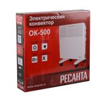 Конвектор электрический Ресанта ОК-500