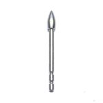 Наконечник стрелы лука спортивного Easton Glue-In Point X10 Tungsten (12 шт)