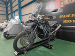 BMW F800GS , 2012