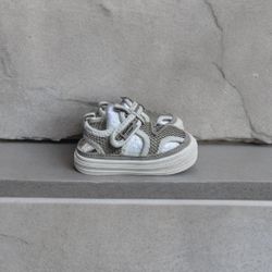 Обувь 611-1 САНДАЛИ Сетка