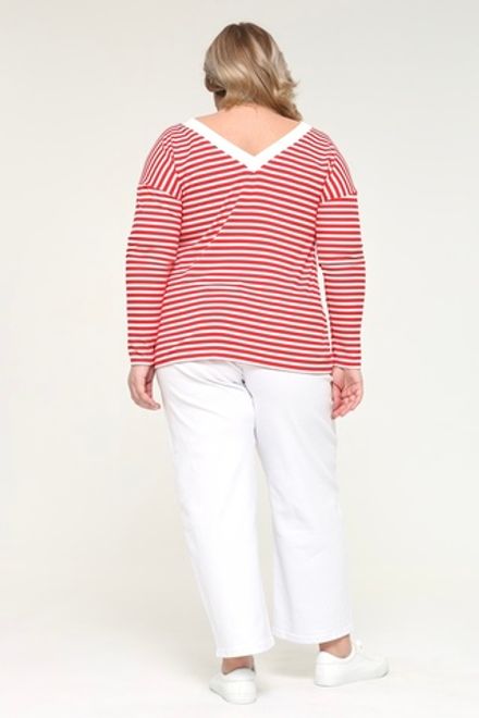 Лонгслив 5651 Fabrika Фото 2