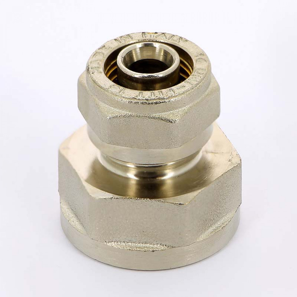 Сгон м.п. 16 х 3/4" В VALTEC