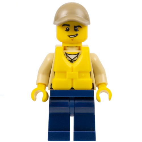 Офицер cty0519