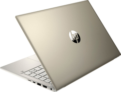 Ноутбук HP Pavilion 14-dv0041ur 14;; FHD IPS i3 1115G4/4Gb/256Gb SSD/noDVD/UHDG/W10/Natural silver 2X2Q0EA