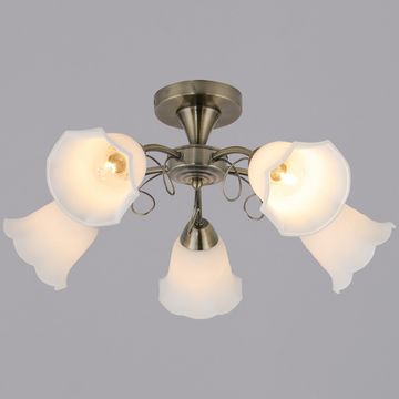 53270-0.3-05 светильник потолочный