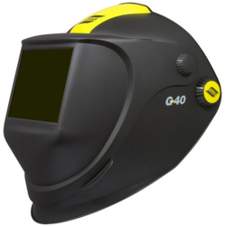 Сварочная маска G40 90 x 110