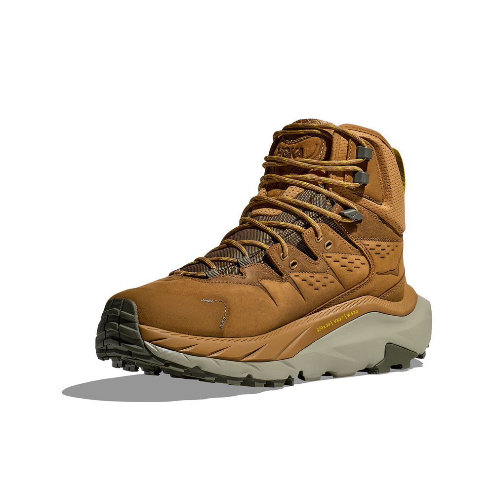 Ботинки мужские Hoka Kaha 2 GTX