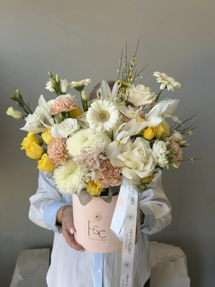 Дыхание весны коллекция Spring 26