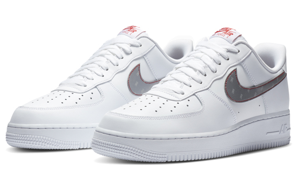 Кроссовки 3M X Nike Air Force 1