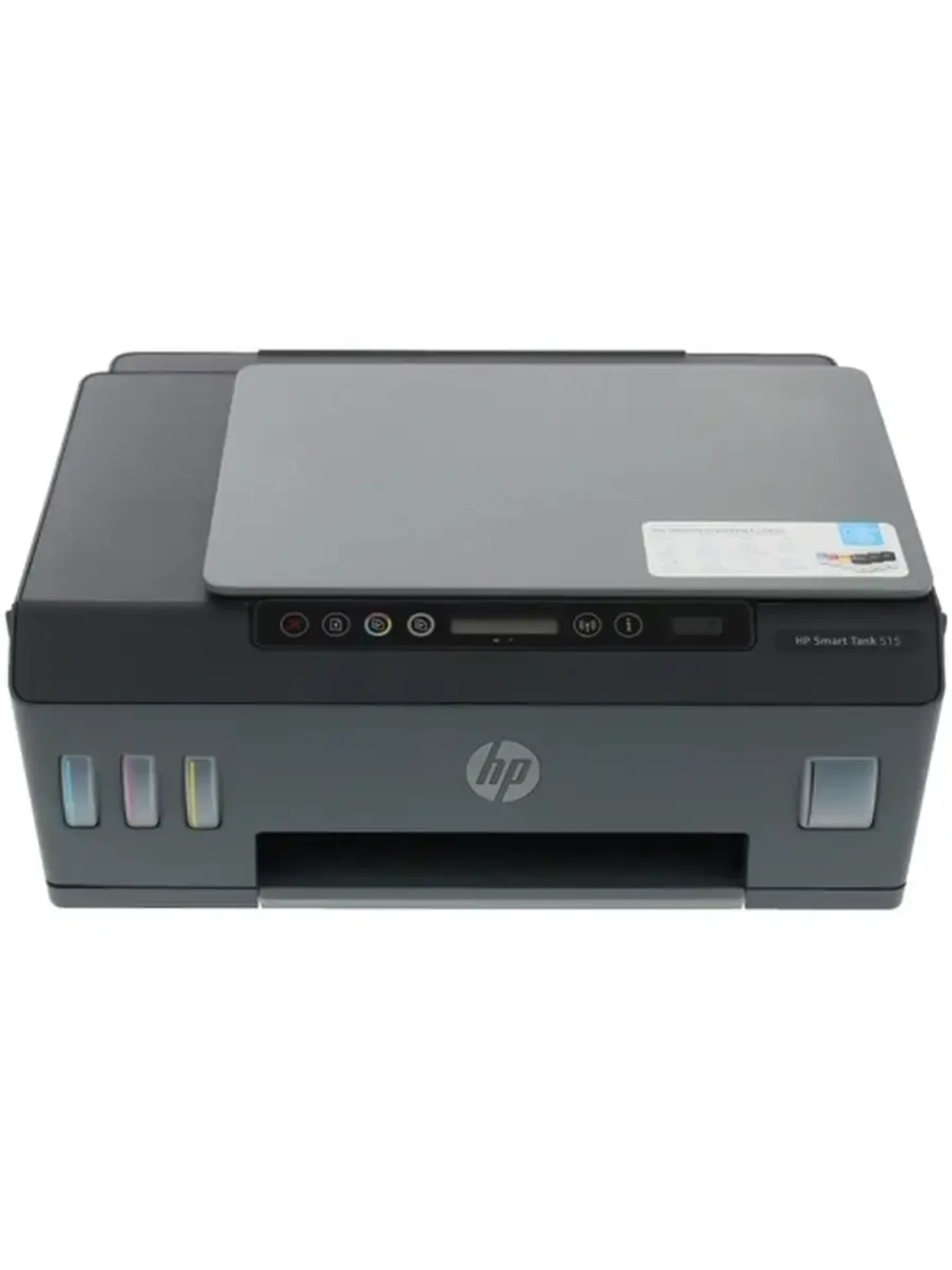 МФУ струйное HP Smart Tank