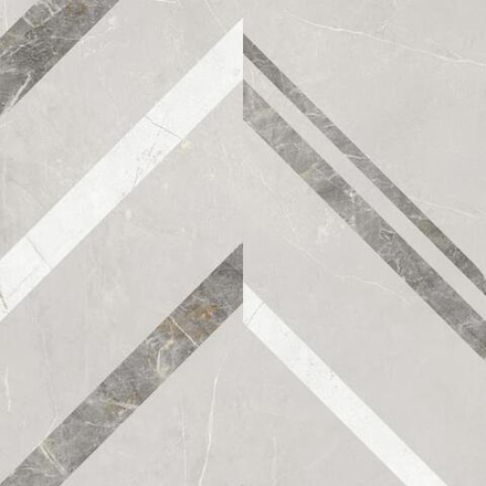 Estima Improve IM01 Light Grey Непол.Рект. 60x60