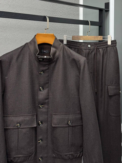 Костюм Kiton
