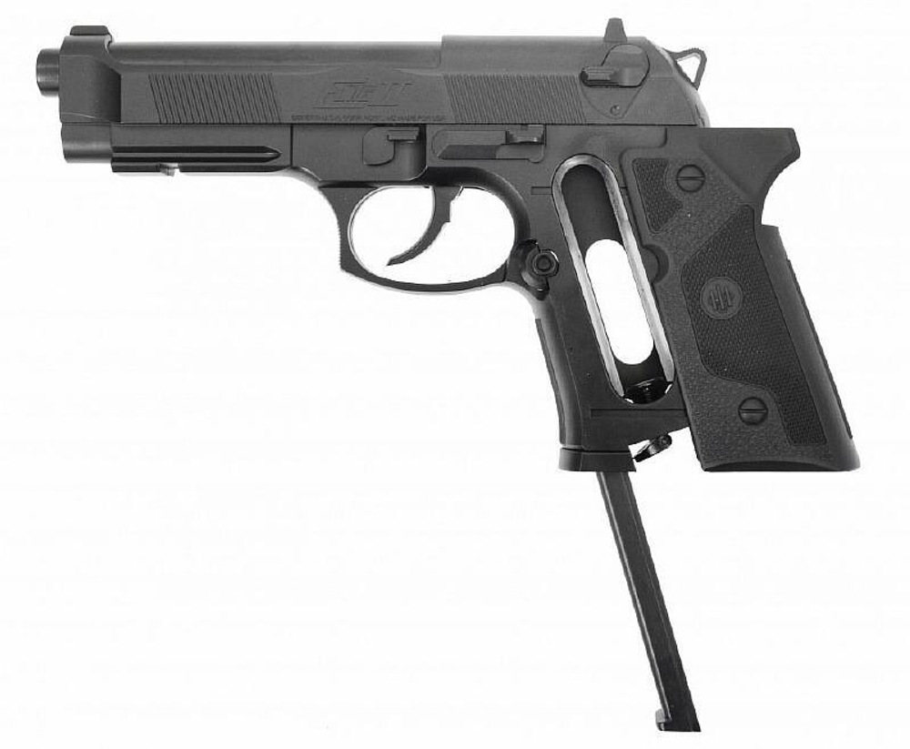 Пистолет пневматический Beretta Elite II