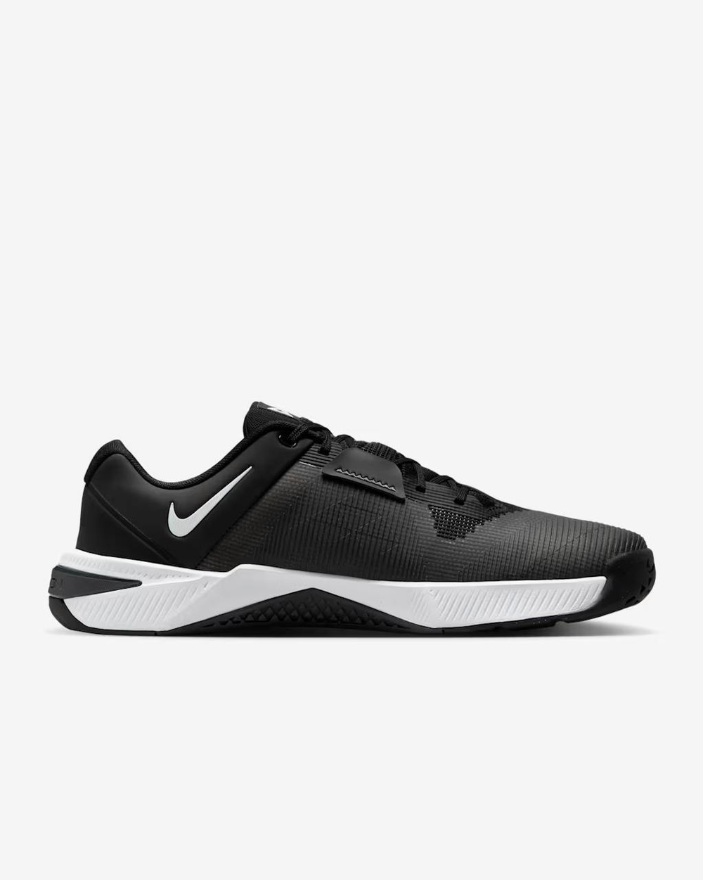 Кроссовки мужские Nike Metcon 10 (Черные)