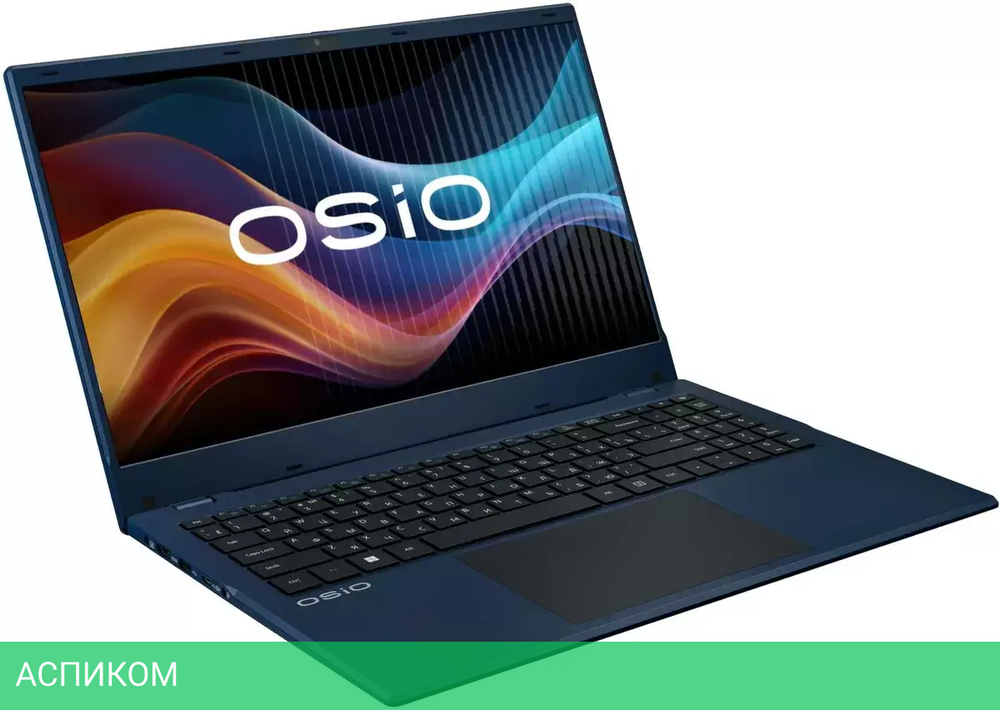 Ноутбук OSiO BaseLine B150i-005c