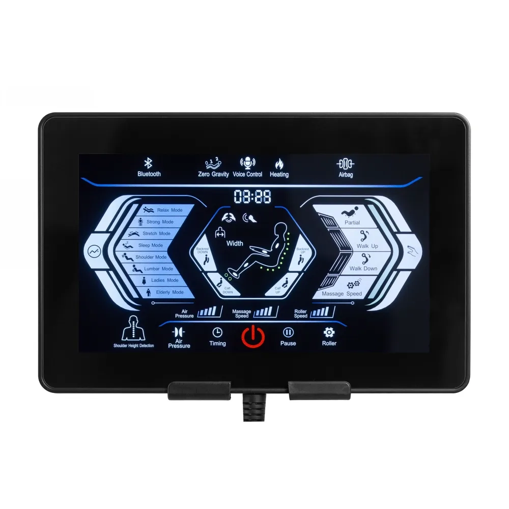 Массажное кресло VictoryFit M91