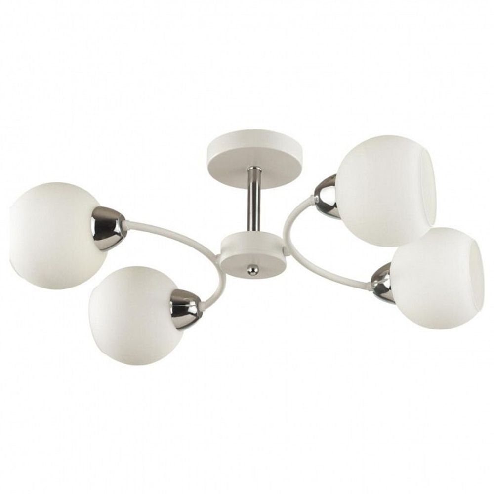 Люстра на штанге Lumion KODI 5647/4C