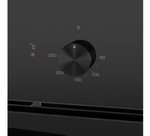 Шкаф духовой электрический MAUNFELD AEOC.575B22 фото 9