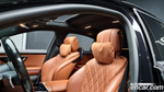 Mercedes-Benz S-Class W223 S580L 4MATIC (05.2021)