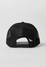 Кепка SHANYRAQ BLACK
