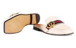 Gucci Princetown (Женская размерная сетка)