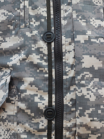 Горка 5 СЕРАЯ ЦИФРА  деми